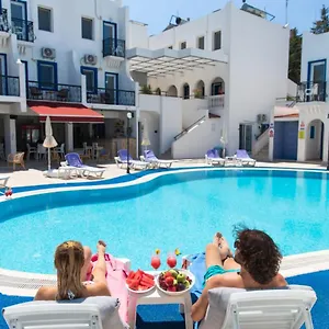 Dreams Bodrum Hotel Bed & Breakfast