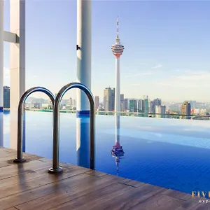 The Colony & The Luxe Signature Suites, Klcc , Куала-Лумпур Малайзия