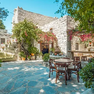 Frühstückspension Ha La, Bodrum