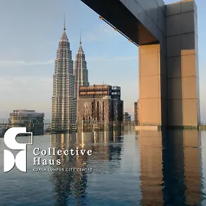 Royce Klcc Centre By Collective Haus , Куала-Лумпур Малайзия