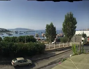 Frühstückspension Pasha, Bodrum