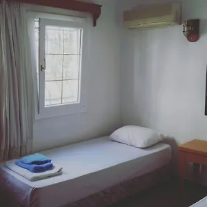 Aparthotel Mavi Apart, Bodrum